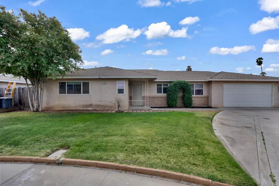 1576 Roosevelt Drive, Chowchilla, CA 93610 - #3