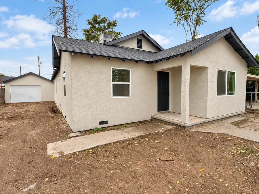743 Thrasher Avenue, Modesto, CA 95354 - #2