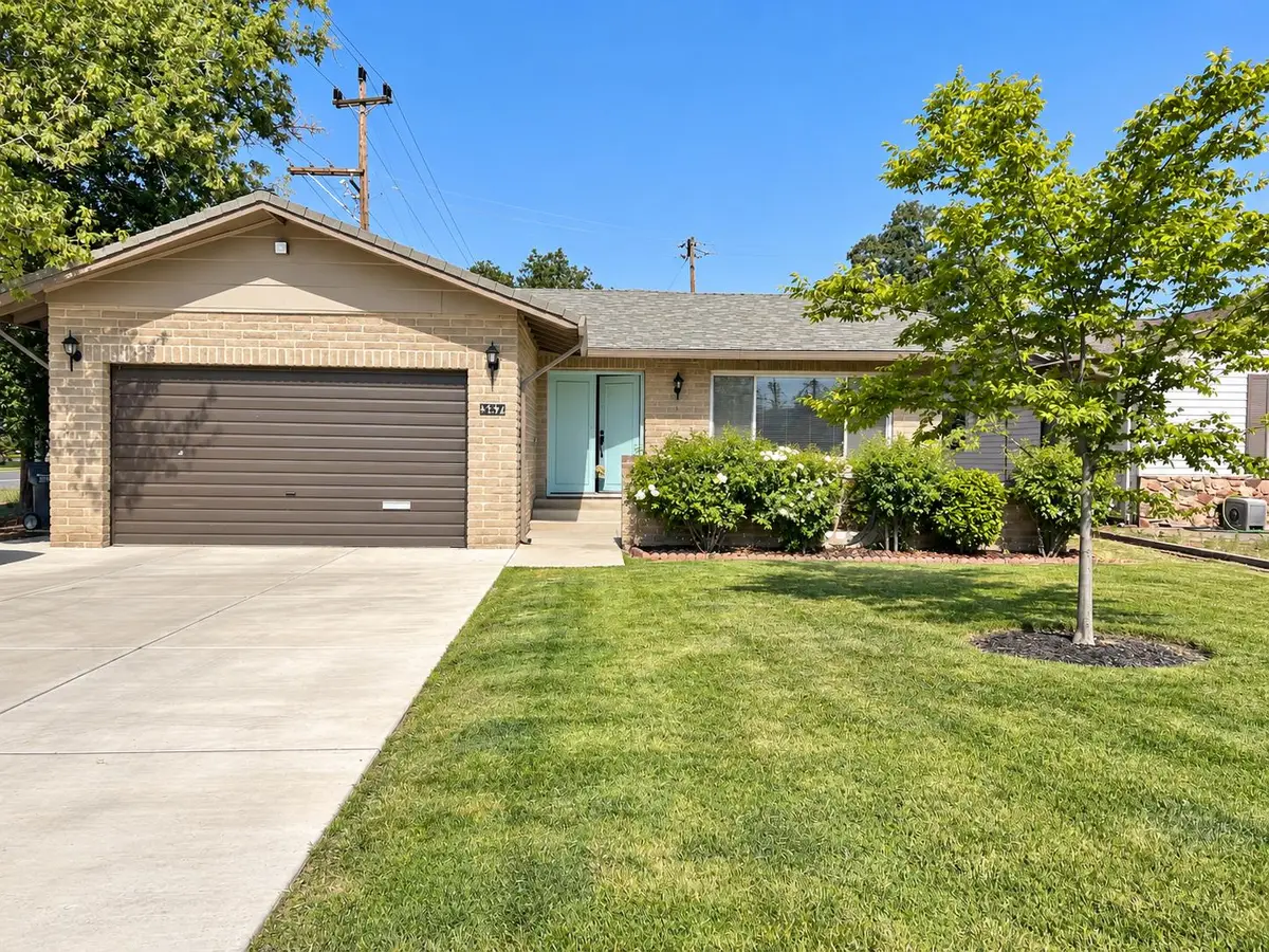 357 N Lincoln Way, Galt, CA 95632 - #1