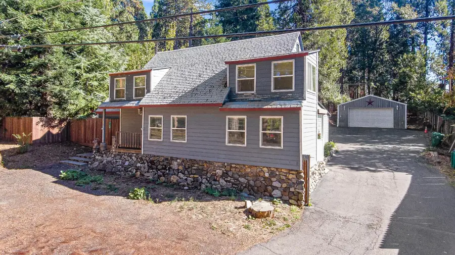 6308 Pony Express Trail, Pollock Pines, CA 95726 - #2