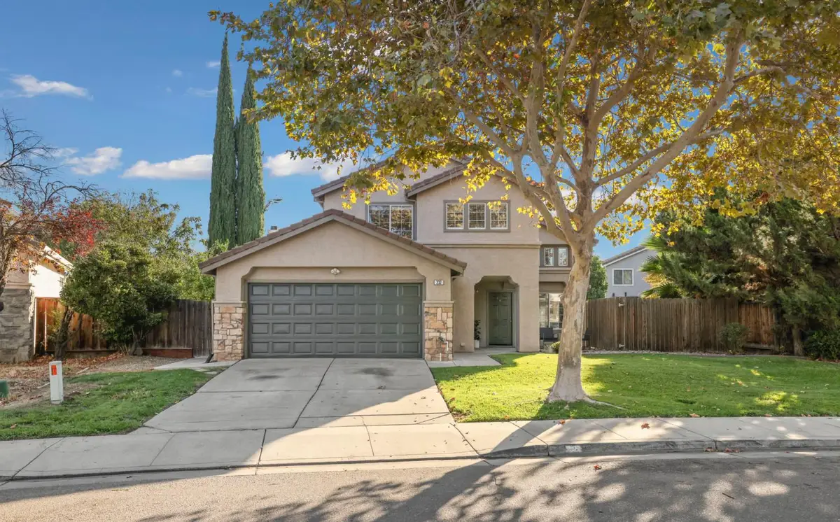 232 Avila Street, Tracy, CA 95376 - #1