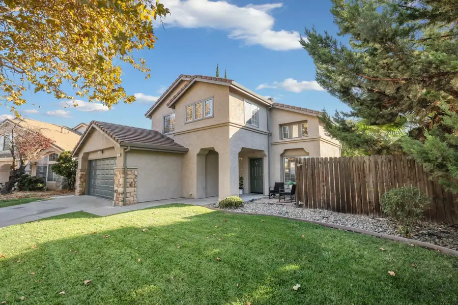 232 Avila Street, Tracy, CA 95376 - #2