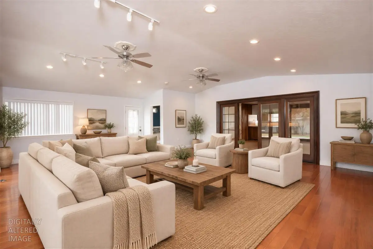 500 E Rumble Road, Modesto, CA 95350 - #1
