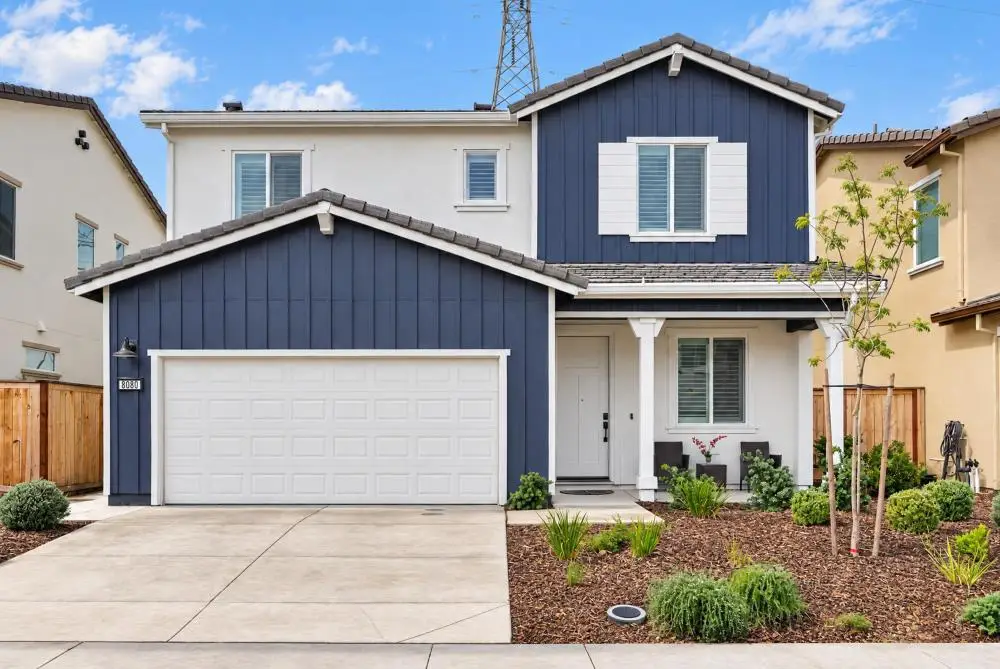 8080 Moongate Way, Roseville, CA 95747 - #1