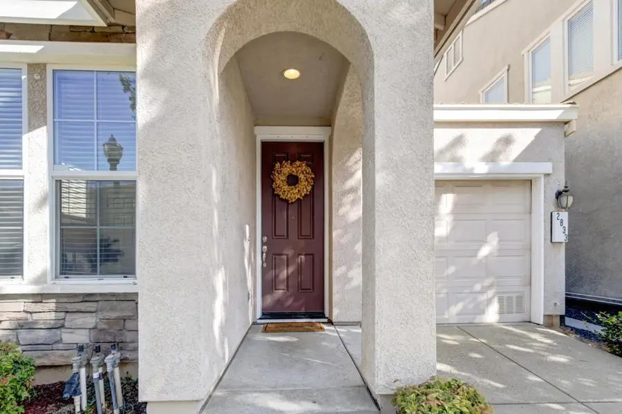 2833 Tourbrook Way, Sacramento, CA 95833 - #3