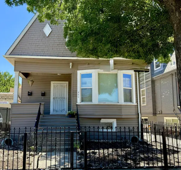440 E Vine Street, Stockton, CA 95202