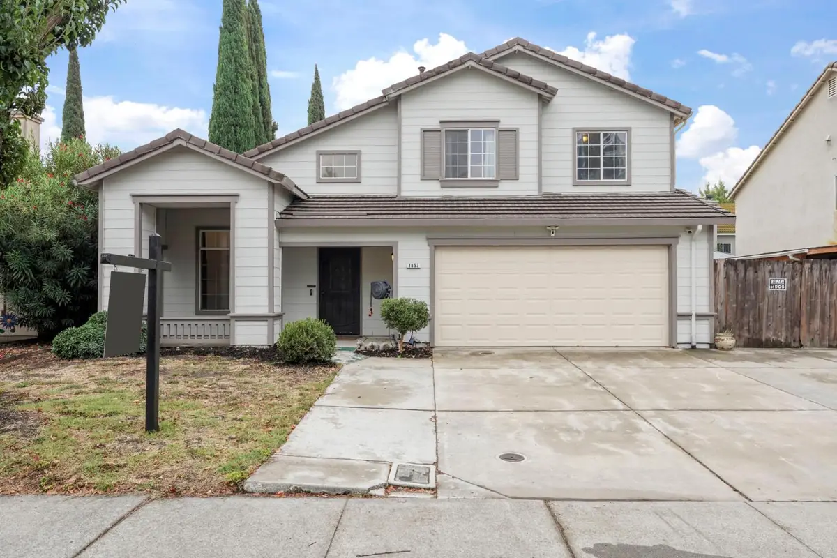 1853 Gordon Verner Circle, Stockton, CA 95206 - #1