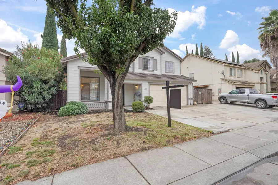 1853 Gordon Verner Circle, Stockton, CA 95206 - #3