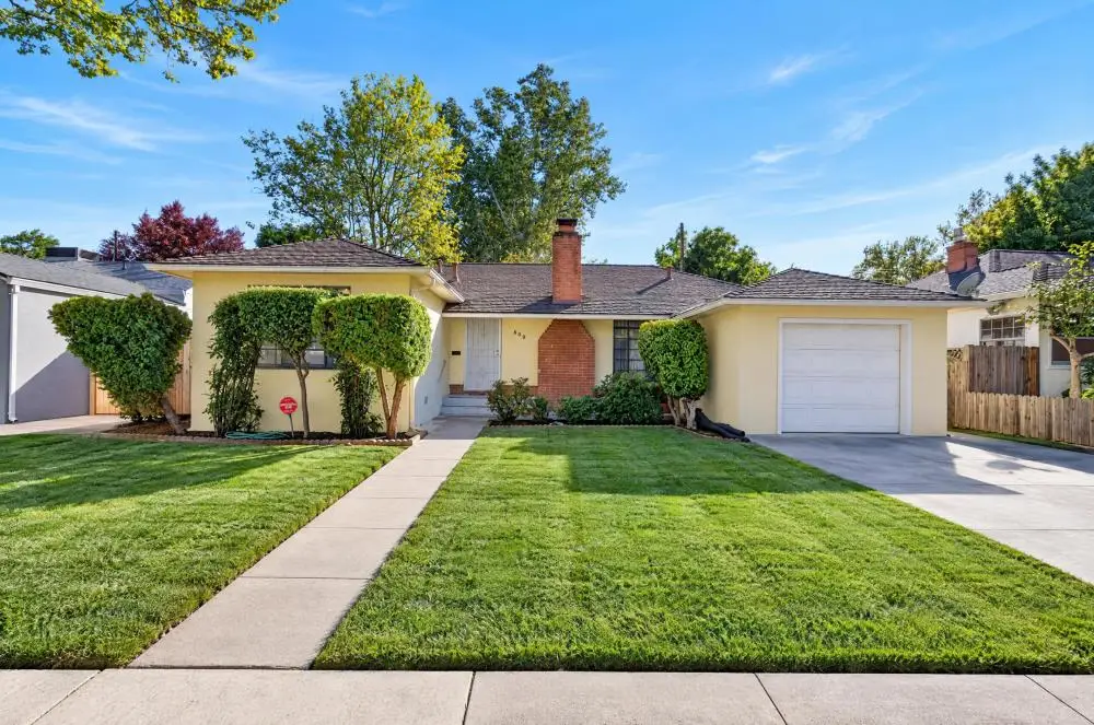 600 Swanston Drive, Sacramento, CA 95818 - #1
