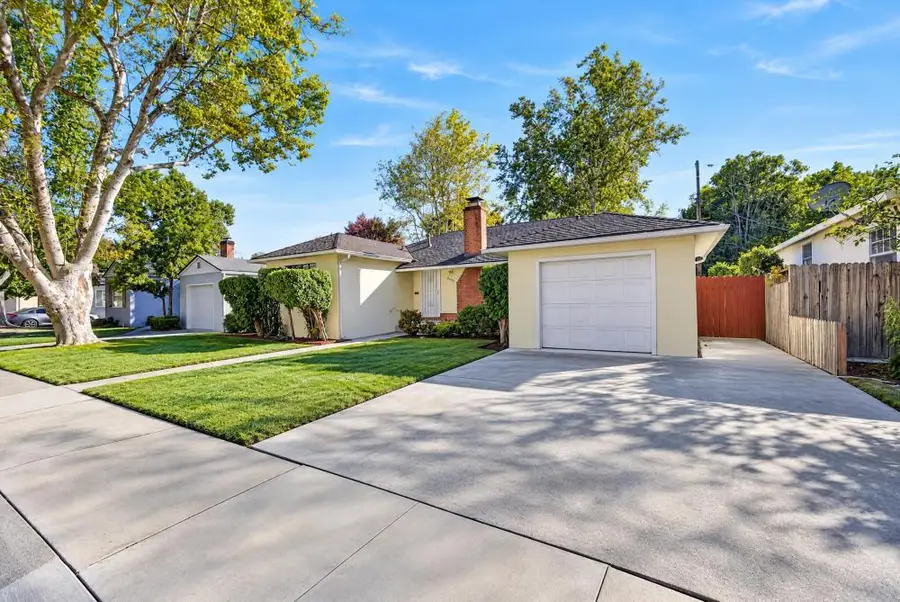 600 Swanston Drive, Sacramento, CA 95818 - #2