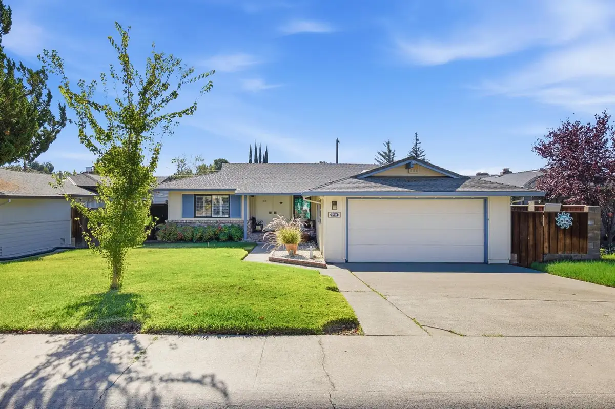 6444 Oakcreek Way, Citrus Heights, CA 95621 - #1