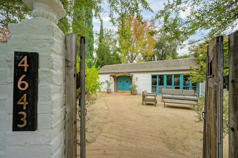 4643 Cabana Way, Sacramento, CA 95822 - #2