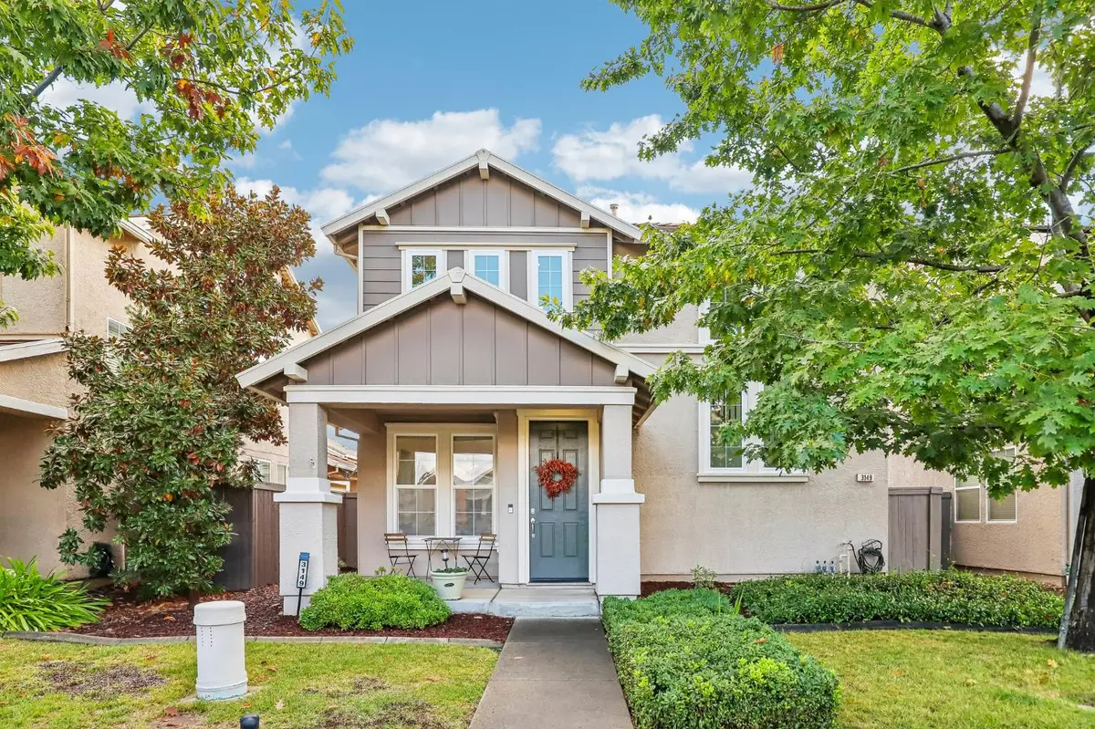 3149 Noahblomquist Way, Rancho Cordova, CA 95670 - #1