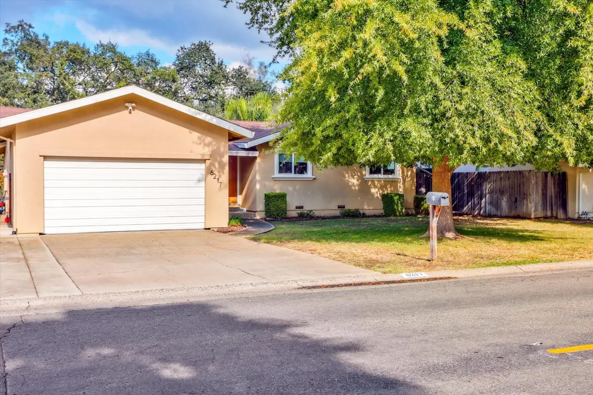 6217 Kiernan Drive, Carmichael, CA 95608 - #1