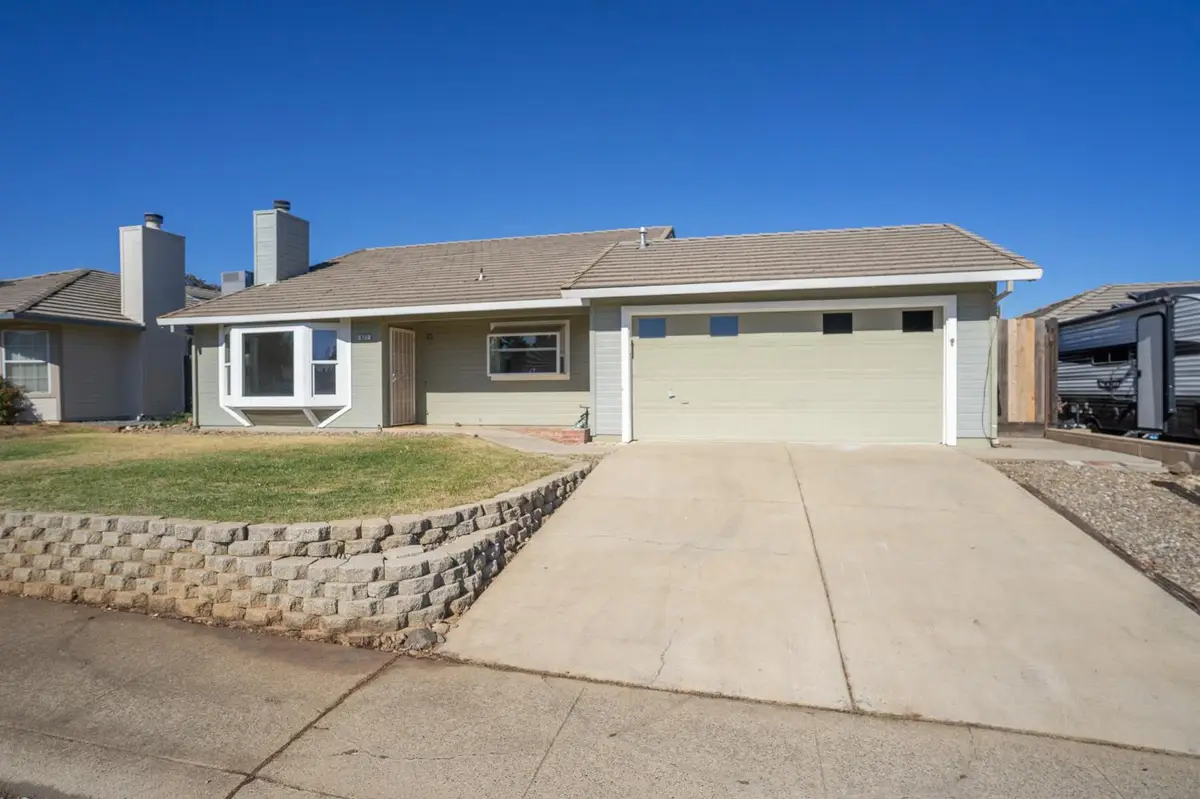 627 Oakshire Drive, Ione, CA 95640 - #1
