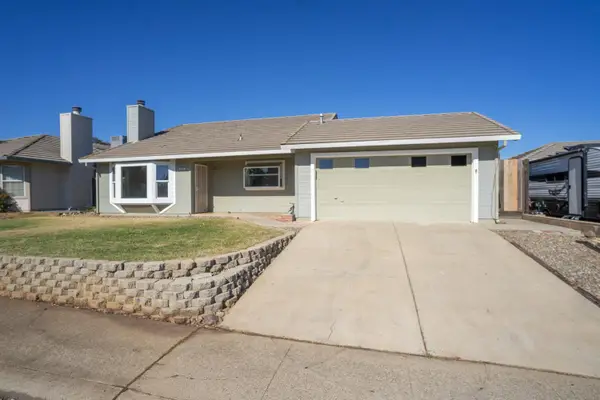 627 Oakshire Drive, Ione, CA 95640