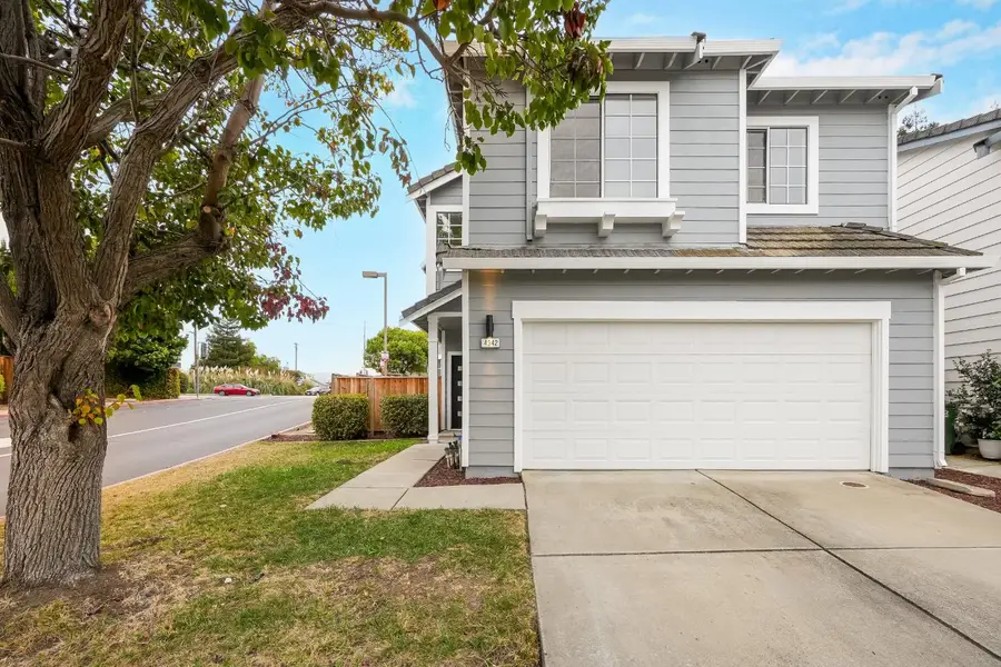 4342 Calypso Terrace, Fremont, CA 94555 - #3