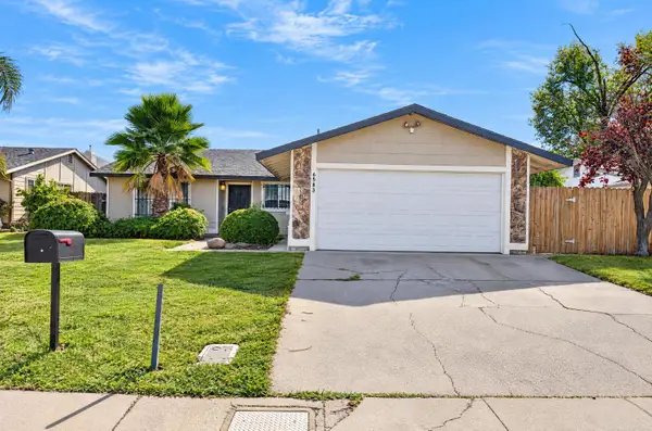 6583 Blanche Dell Drive, Sacramento, CA 95824