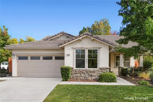 2678 Richardson Drive, Auburn, CA 95603