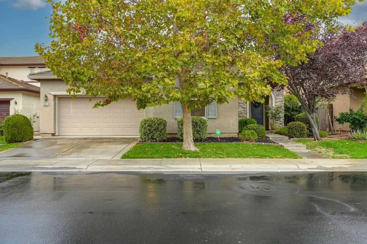 9645 Marynissen Way, Elk Grove, CA 95757 - #1