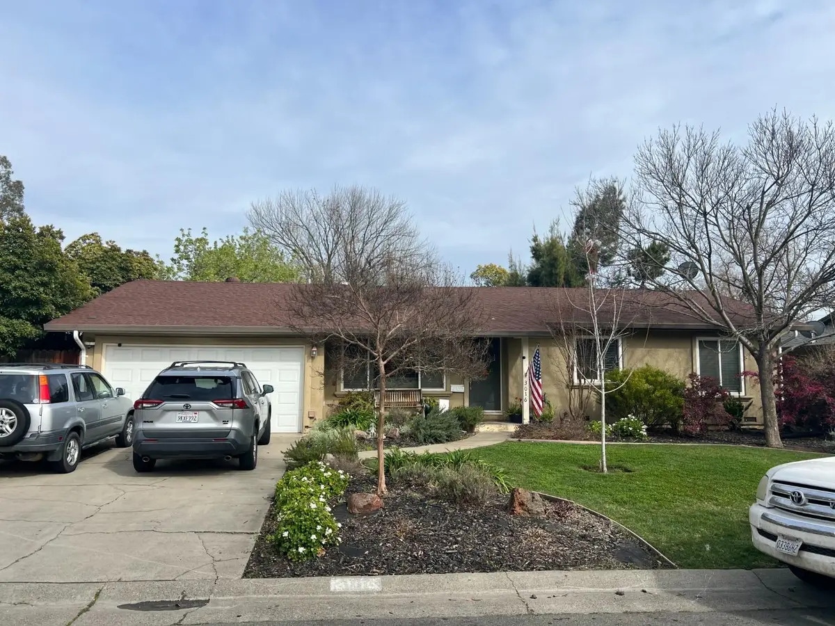 3016 Sandhurst Court, Sacramento, CA 95821 - #1