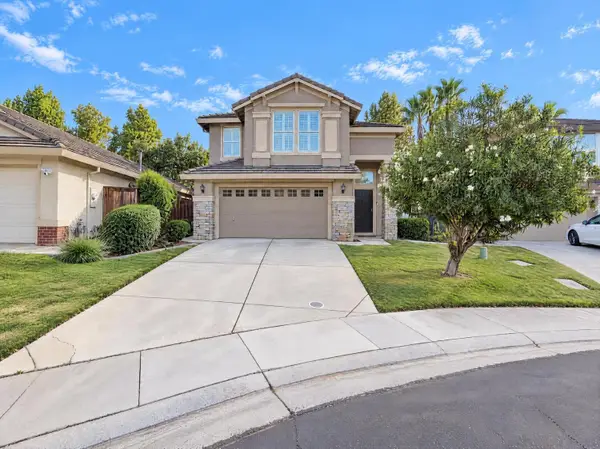 3201 Turnbuckle Circle, Elk Grove, CA 95758