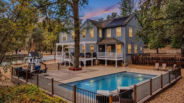 14010 Sutter Creek Road, Sutter Creek, CA 95685