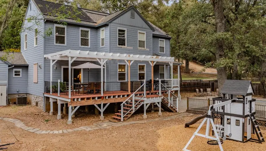 14010 Sutter Creek Road, Sutter Creek, CA 95685 - #2