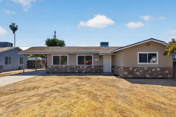 27366 Parkwood Avenue, Madera, CA 93637