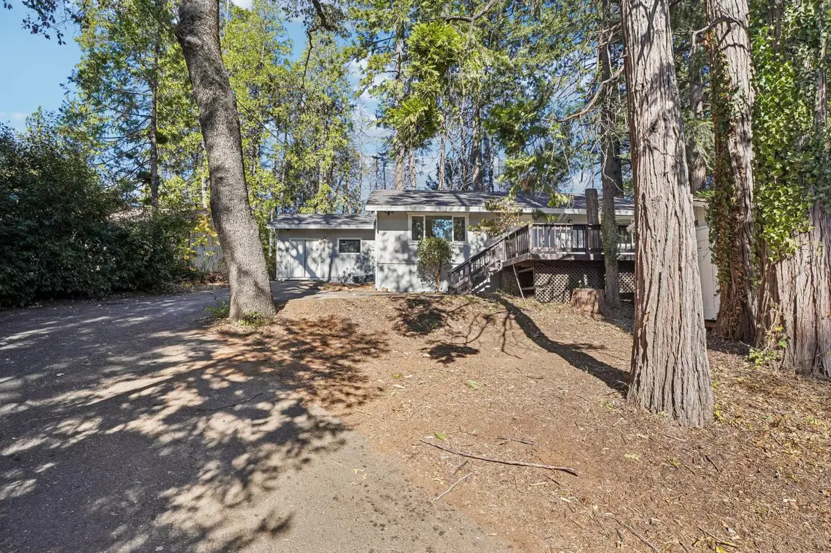 5361 Robert Road, Pollock Pines, CA 95726 - #1