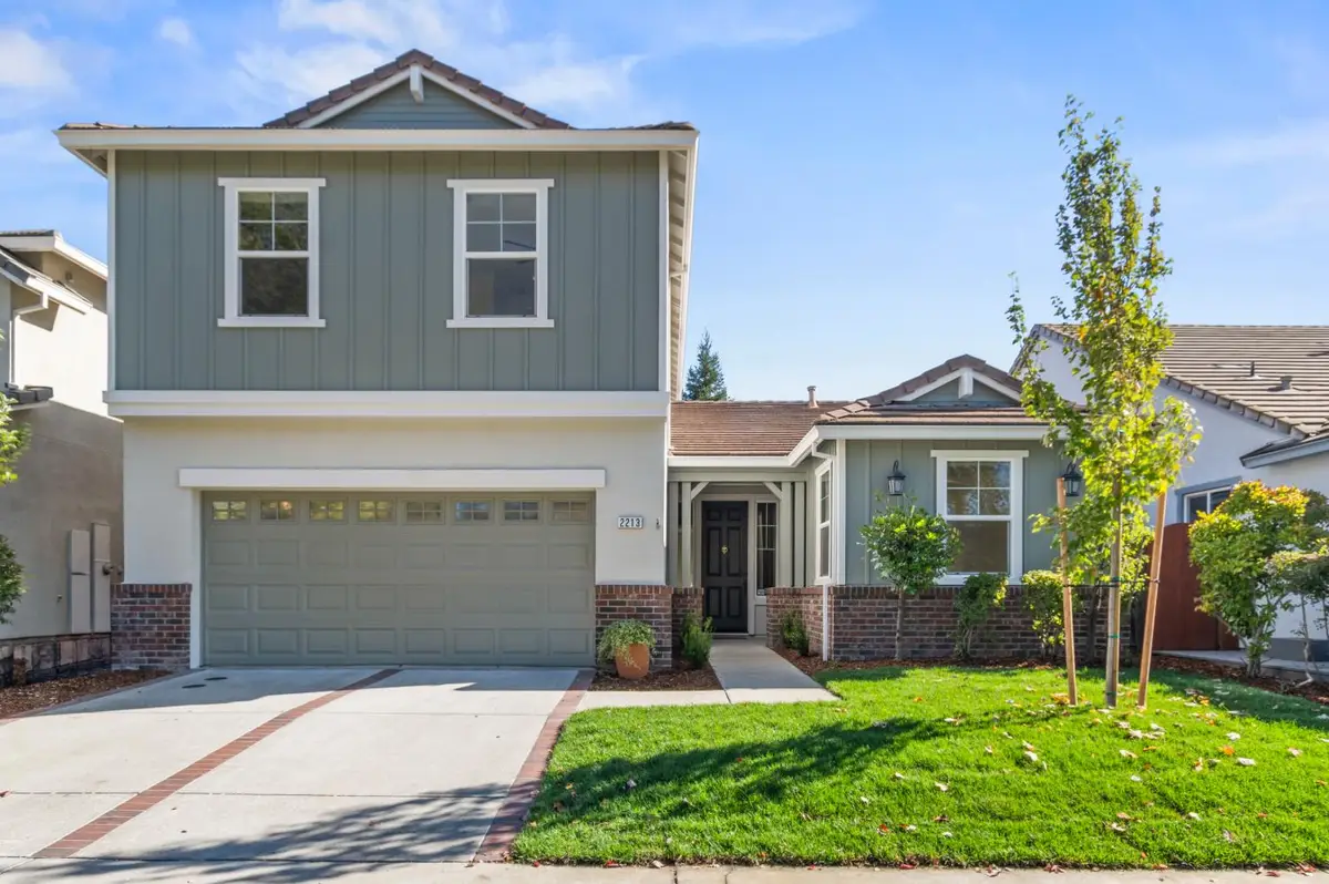 2213 Eastwood Drive, Roseville, CA 95747 - #1