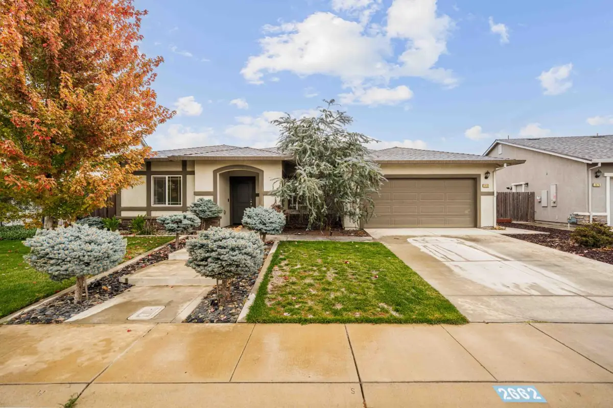 2662 Taft Avenue, Manteca, CA 95337 - #1