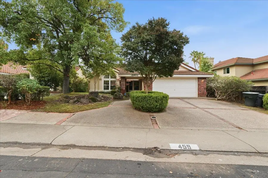 459 S Lexington, Folsom, CA 95630 - #3