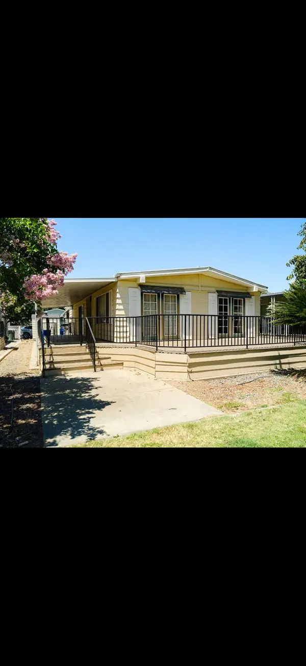 2841 Fowler Road #85, Ceres, CA 95307