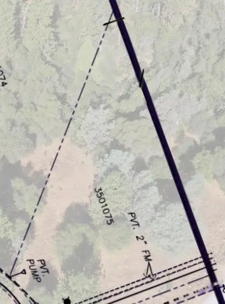 0 Parcel 2, Sonora, CA 95370 - #3