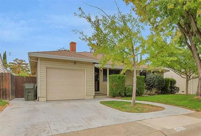 4971 Lippitt Lane, Sacramento, CA 95820 - #2