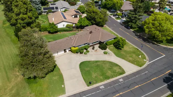 44098 Country Club Drive, El Macero, CA 95618