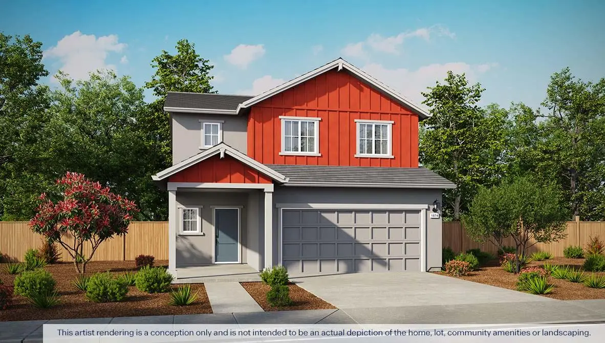 157 Iron Gate Court, Roseville, CA 95747 - #1