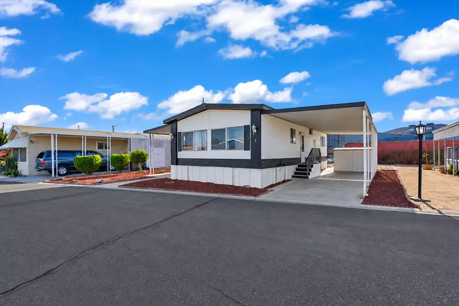4812 Esmar Drive #3, Ceres, CA 95307 - #3