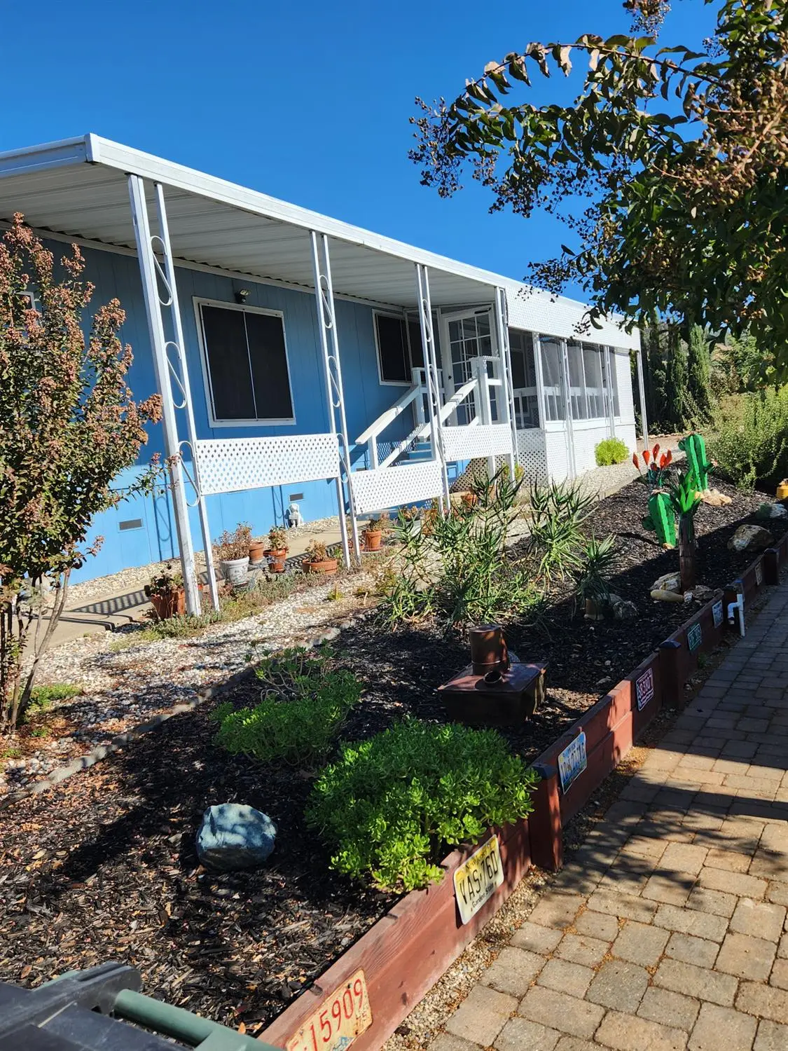 20 Rollingwood Drive #125, Jackson, CA 95642 - #1