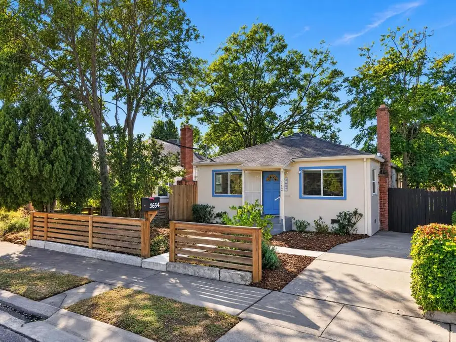 3654 52nd Street, Sacramento, CA 95820 - #3