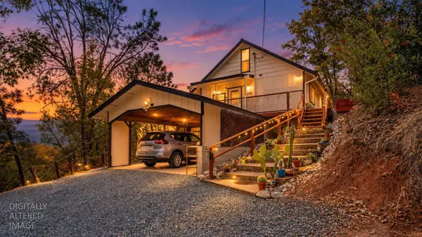 17450 Robinson Road, Sutter Creek, CA 95685