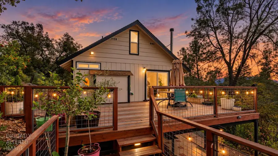 17450 Robinson Road, Sutter Creek, CA 95685 - #2
