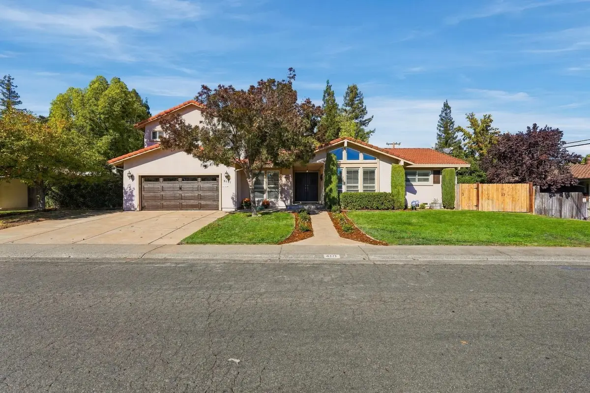4171 Dena Way, Sacramento, CA 95821 - #1