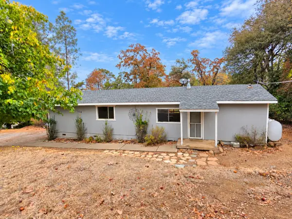 1106 Harris Road, Placerville, CA 95667