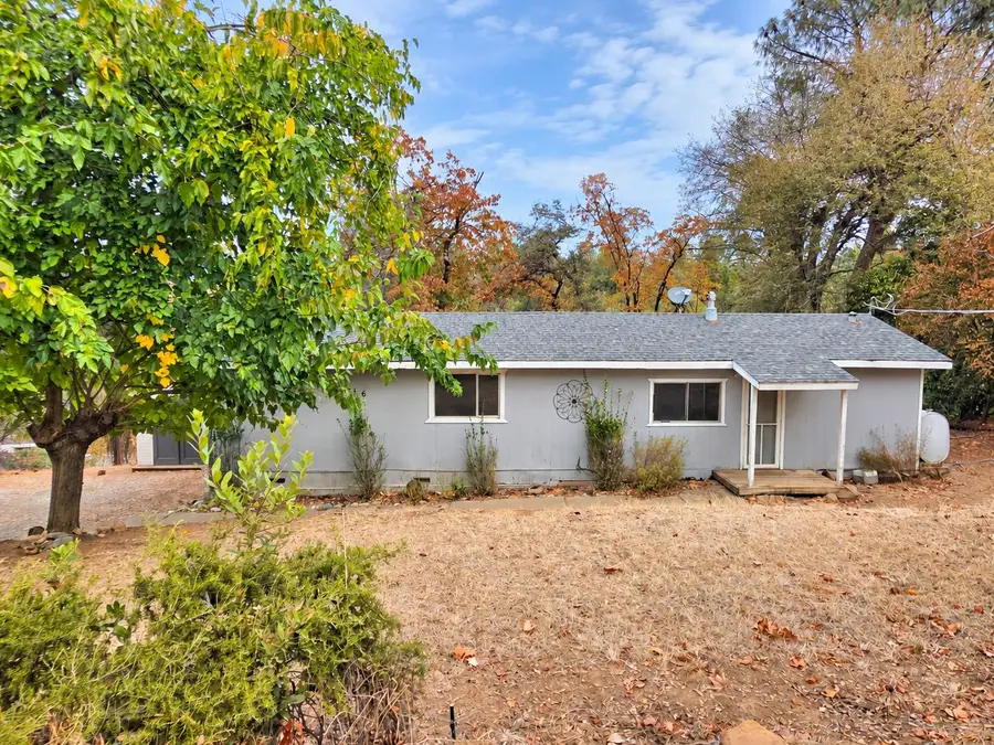 1106 Harris Road, Placerville, CA 95667 - #2
