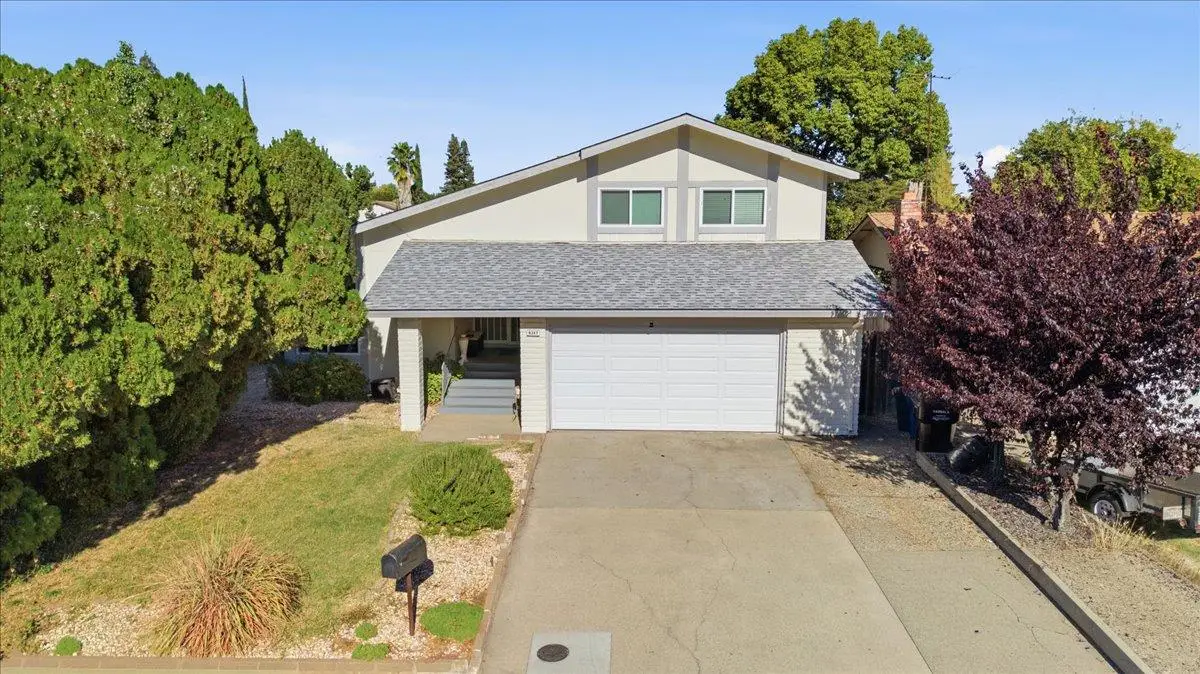 9387 Linda Rio Drive, Sacramento, CA 95827 - #1