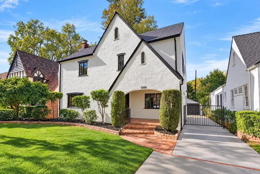 1348 44th Street, Sacramento, CA 95819 - #3