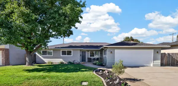 1177 Lakewood Drive, Lodi, CA 95240