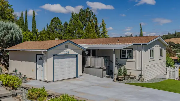 20 Rollingwood Drive #102, Jackson, CA 95642